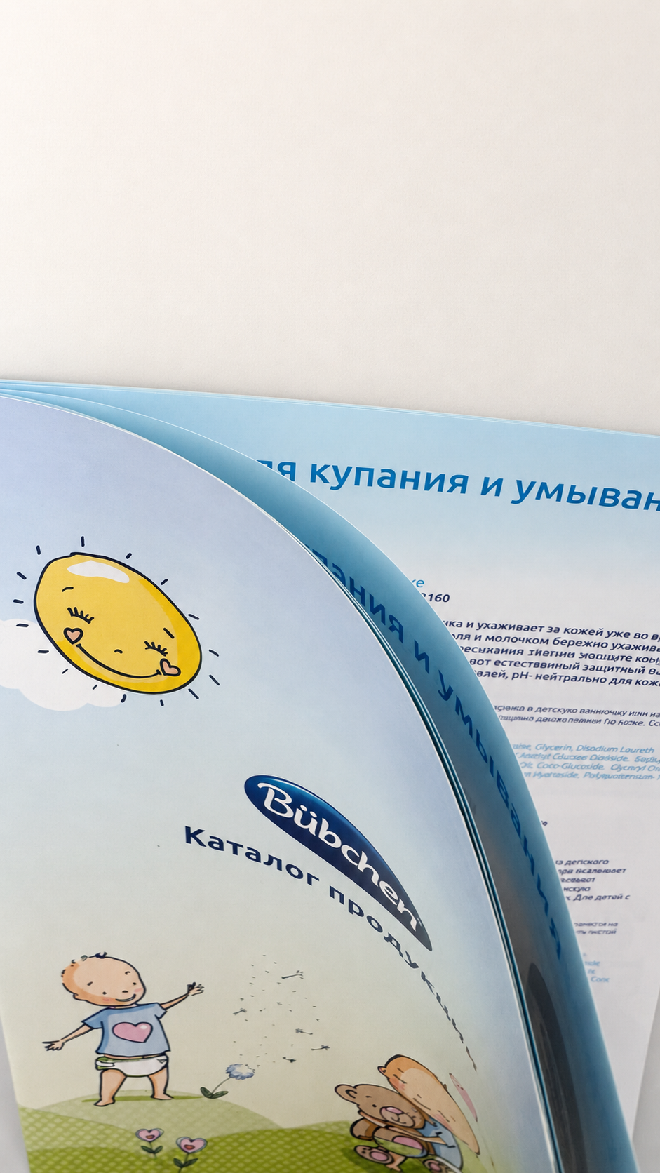 многостраничная брошюра на скрепке, печать в Ростове-на-Дону